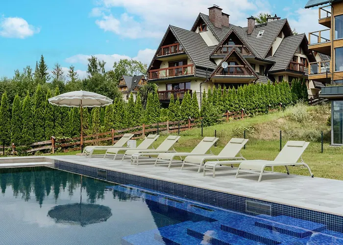 Landscape Cyrhla - Loftaffair Spa Collection